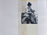 Siebdruck + Tonertransfer (2009) 70x50