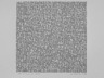 Textur im Siebdruck gedreht (2003)