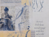 Cello Mischtechnik 50x70cm