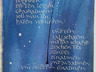 Meer 1 (2020) 50x16,5-cm